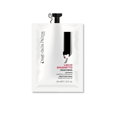1 - Diego dalla Palma Lisciospaghetto Maschera Lisciante Discovery 30ml