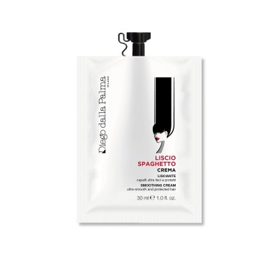 1 - Diego dalla Palma Lisciospaghetto Crema Lisciante 30ml