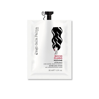 1 - Diego dalla Palma Active Curl Potion - Discovery Size 30ml