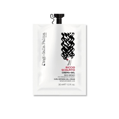 1 - Diego dalla Palma Crema-Gel Ricci Definiti Discovery 30ml