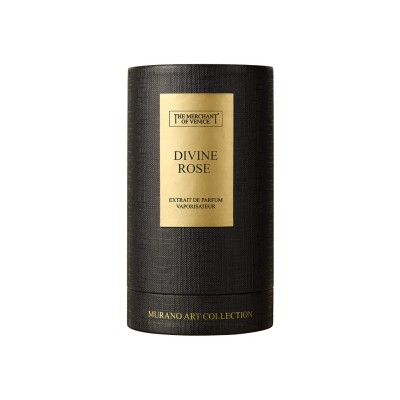 1 - The Merchant Of Venice Divine Rose Extrait de Parfum 30ml