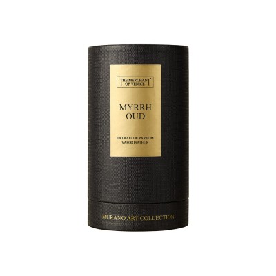 1 - The Merchant Of Venice Myrrh Oud Extrait de Parfum 30ml