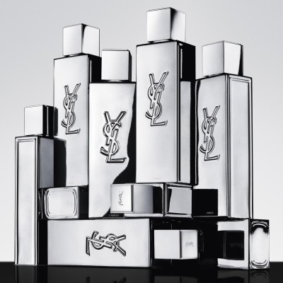 1 - Yves Saint Laurent MYSLF L'Absolu Parfum 60 ml