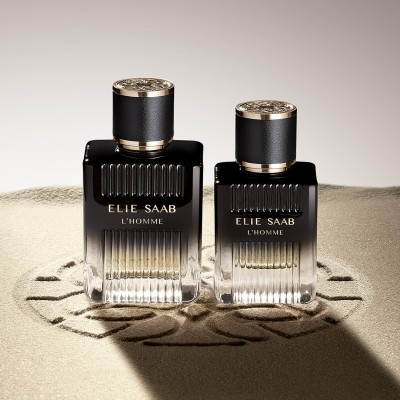 1 - Elie Saab L'Homme Eau De Parfum Refill 150ml