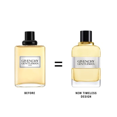 1 - Givenchy Gentleman Original Eau De Toilette 100ml