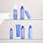 1 - Melvita Bouquet Floral Cleansing foam Women 150 ml