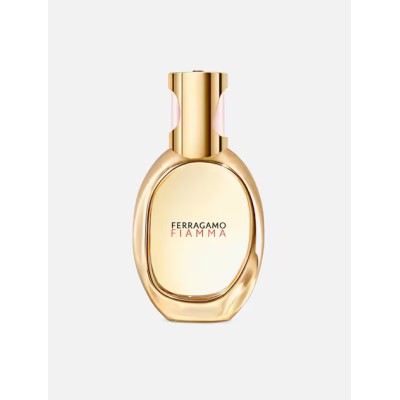 1 - Salvatore Ferragamo Fiamma Eau De Parfum 35 ml