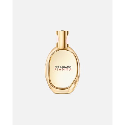 1 - Salvatore Ferragamo Fiamma Eau De Parfum 50 ml