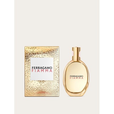 1 - Salvatore Ferragamo Fiamma Eau De Parfum 100 ml