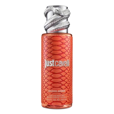 1 - Roberto Cavalli JRC20008 hair & body mist 250 ml