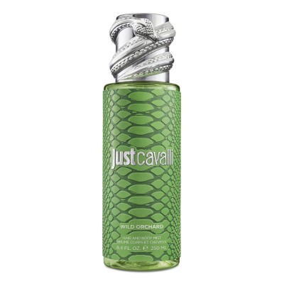 1 - Roberto Cavalli JRC22008 hair & body mist 250 ml
