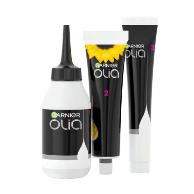 1 - Garnier Olia Red Lacquers 5.52 Rosso Ciliegia