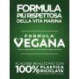 1 - Garnier Ambre Solaire Advanced Sensitive Spray Sunscreen spray Body 50