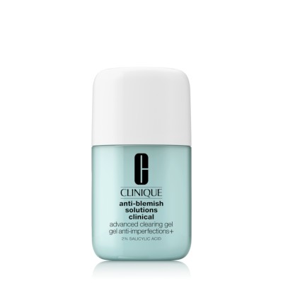1 - Clinique Anti-Blemish Solutions Clinical Advanced Clearing Gel 20ml