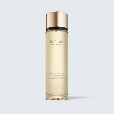 1 - Estée Lauder Re-Nutriv Ultimate Diamond Age Reversal Treatment Lotion Toner Face tonic 200 ml Women
