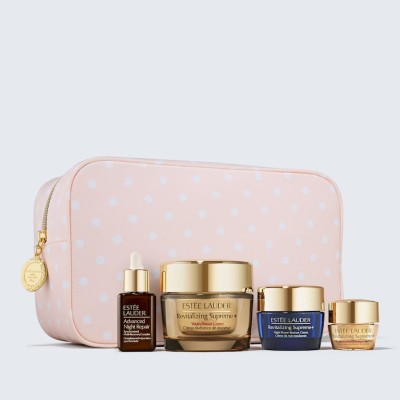 1 - Estée Lauder Skincare Set