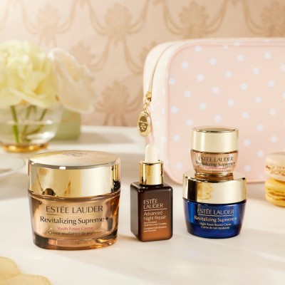 2 - Estée Lauder Skincare Set