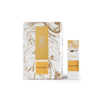 1 - Gritti Venetia Eclectique Eau De Parfum 100ml