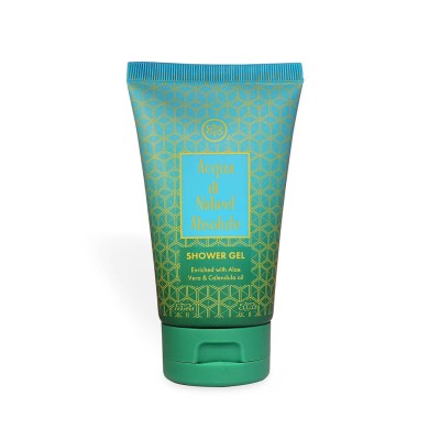 1 - NBL SHOWER GEL?SOUQ ACQUA ABSOLUTE 125