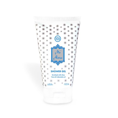 1 - NBL SHOWER GEL?SOUQ MA`ALAINA 125