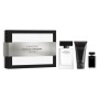 1 - Narciso Rodriguez Set For Her Pure Musc Eau de Parfum 50ml con Lozione Corpo 50ml e Miniatura For Her Edt 7,5ml