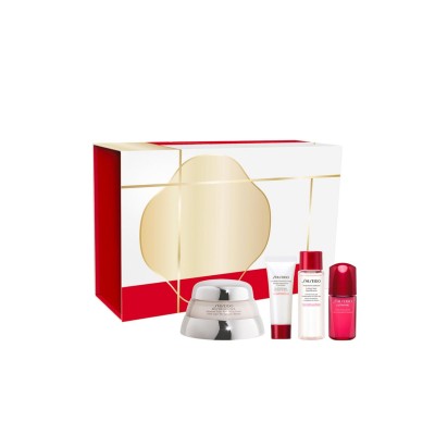 1 - Shiseido Bio-Performance Rituale Di Bellezza Anti-Età