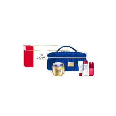 1 - Shiseido Vital Perfection Rituale Per Una Pelle Liftata e Compatta