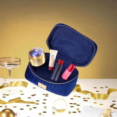 2 - Shiseido Vital Perfection Rituale Per Una Pelle Liftata e Compatta