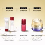4 - Shiseido Vital Perfection Uplifting & Firming Set