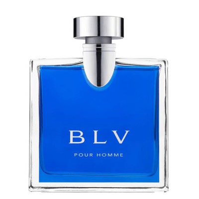 1 - BVLGARI Pour Homme Eau De Toilette 100ml