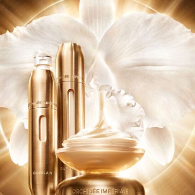 1 - Guerlain Orchidée Impériale Gold Nobile The Eye Concentrate Treatment 15ml