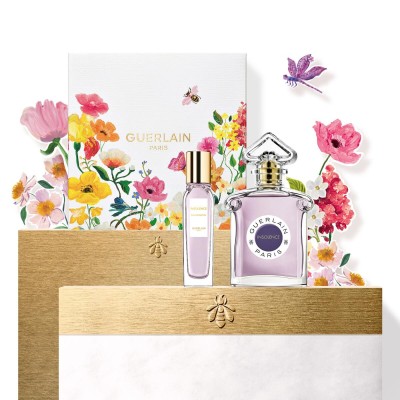 1 - Guerlain Insolence Mother's Day Set Women 2 pc(s)