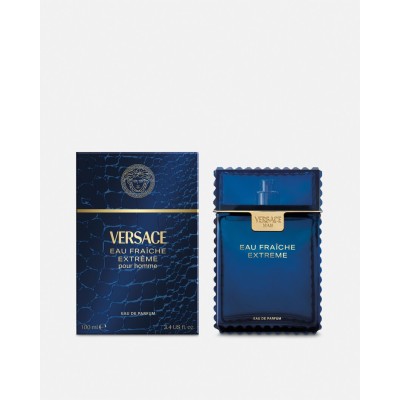1 - Versace Eau Fraîche Extrême Eau De Parfum 100ml