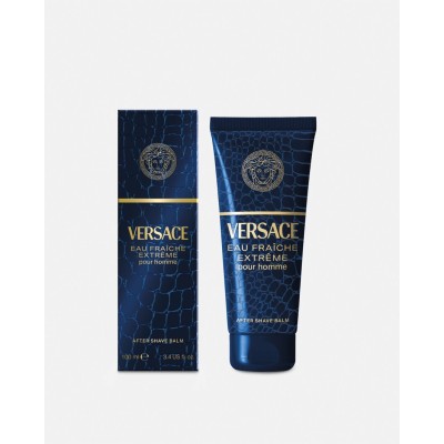 1 - Versace Eau Fraîche Extrême After Shave Balm 100 ml