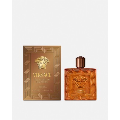 1 - Versace Eros Najim Eau De Parfum 100ml