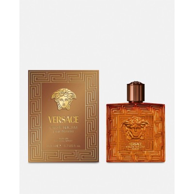 1 - Versace Eros Najim Eau De Parfum 200ml