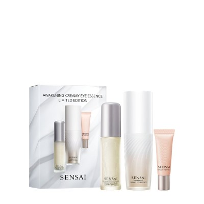 1 - Sensai Awakening Creamy Eye Essence Limited Edition