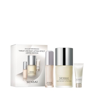1 - Sensai Throat And Bust Lifting Effect