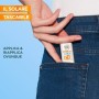 1 - Garnier Ambre Solaire Super UV Stick Solare SPF50+ 9g