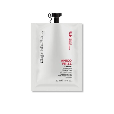 1 - Diego dalla Palma Crema Anticrespo Termoattiva Discovery 30ml