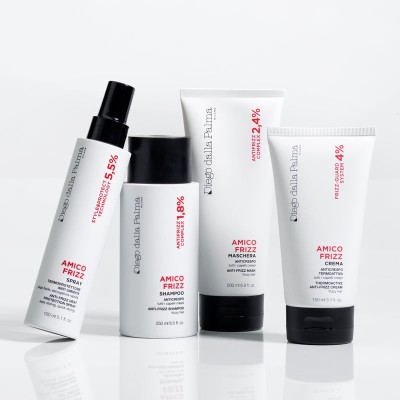 1 - Diego dalla Palma Shampoo Anticrespo 250ml