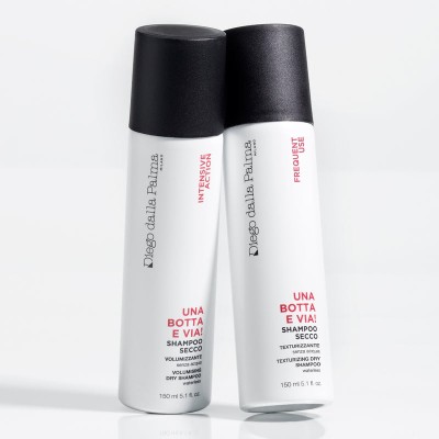 1 - Diego dalla Palma Shampoo Secco Volumizzante 150ml
