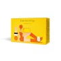 2 - Diego dalla Palma Kit Vitamina C Crema Illuminante Anti Rughe 24 Ore Full Size 50ml + Maschera Illuminante Energizzante Full