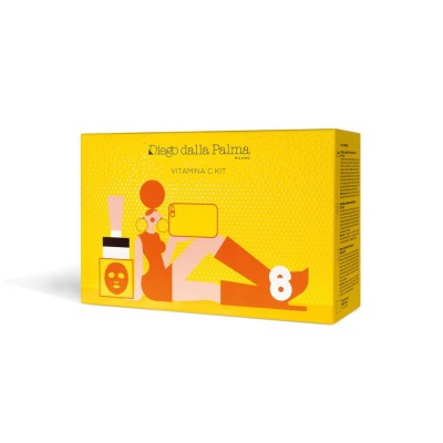 2 - Diego dalla Palma Kit Vitamina C