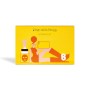4 - Diego dalla Palma Kit Vitamina C Crema Illuminante Anti Rughe 24 Ore Full Size 50ml + Maschera Illuminante Energizzante Full