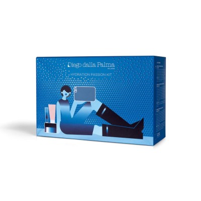 2 - Diego dalla Palma Kit Hydration Passion