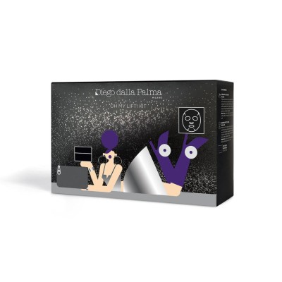 2 - Diego dalla Palma Kit Oh My Lift! 50ml + 15ml
