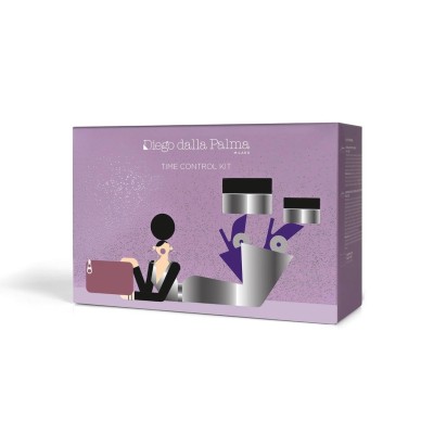 2 - Diego dalla Palma Kit Time Control 50ml + 15ml