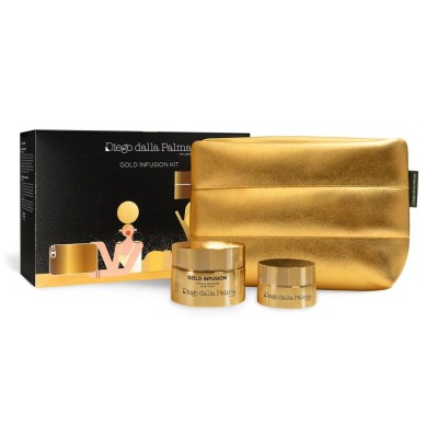 1 - Diego dalla Palma Kit Gold Infusion