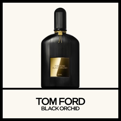 2 - TOM FORD Black Orchid Reserve Eau De Parfum 50 ml